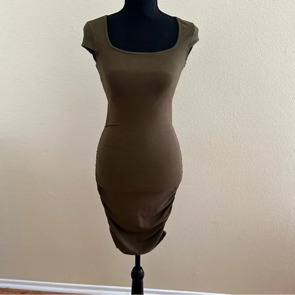 navy blue dress for baby girl Amazon.com: Women's Casual Solid Ruched Halter Mini Dress Backless Slim Fit  Party Black Dress : Clothing, Shoes & Jewelry main image 1